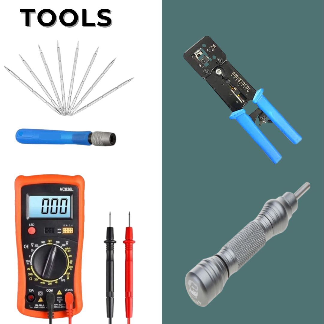 Buy Tools Online: A Smarter Way to Shop for Your DIY and Professional Needs
